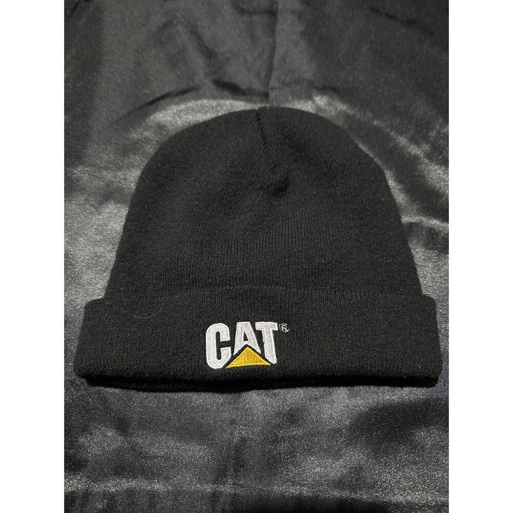 Bobcat Cat Beanie